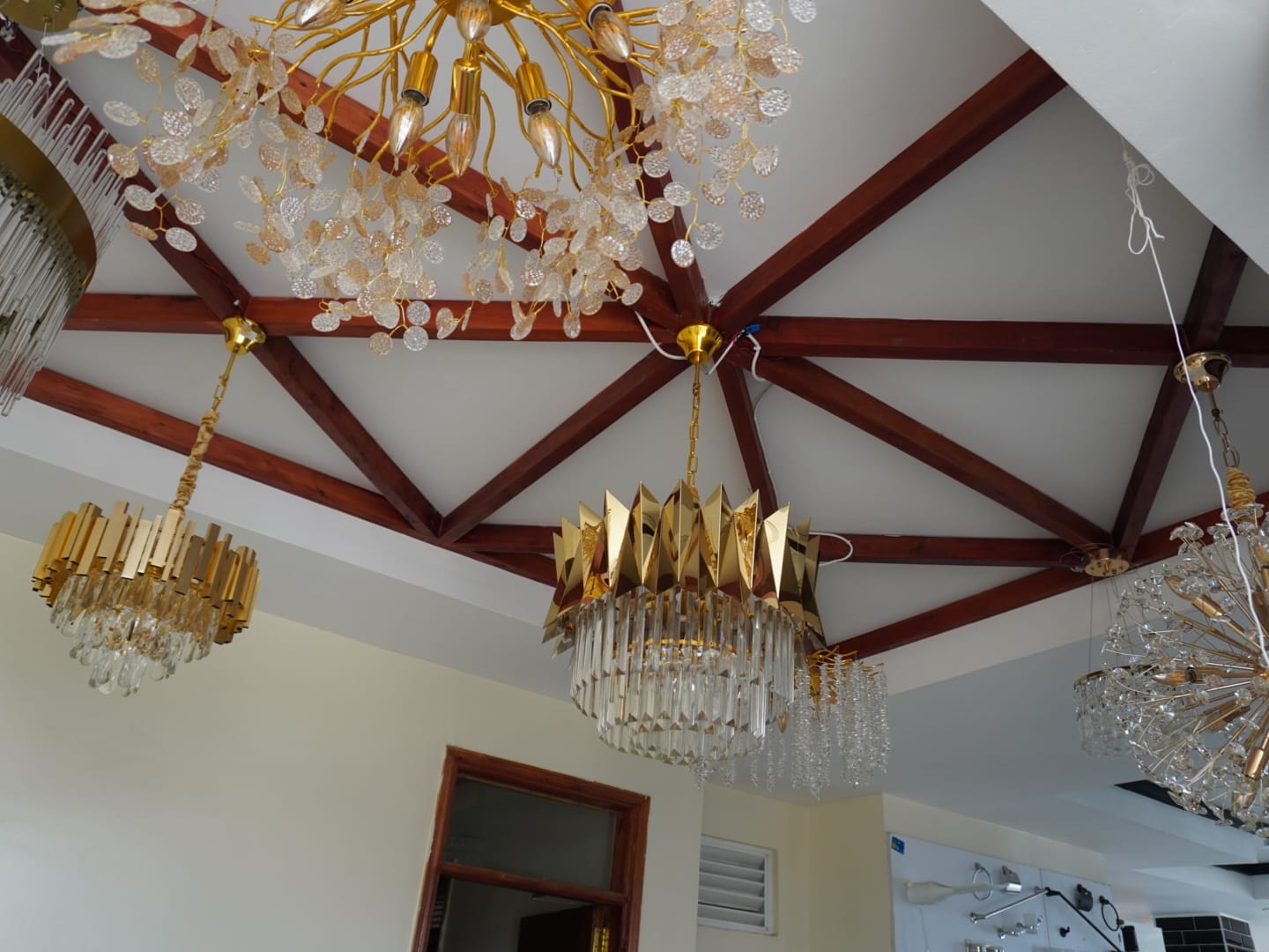 Glo Hub Lights & Interior Deco