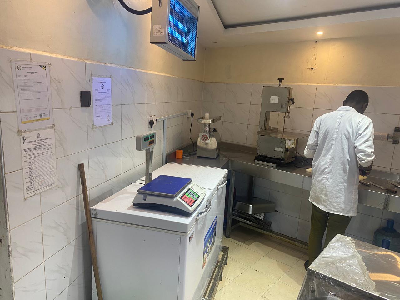 Rumy Halal Butchery