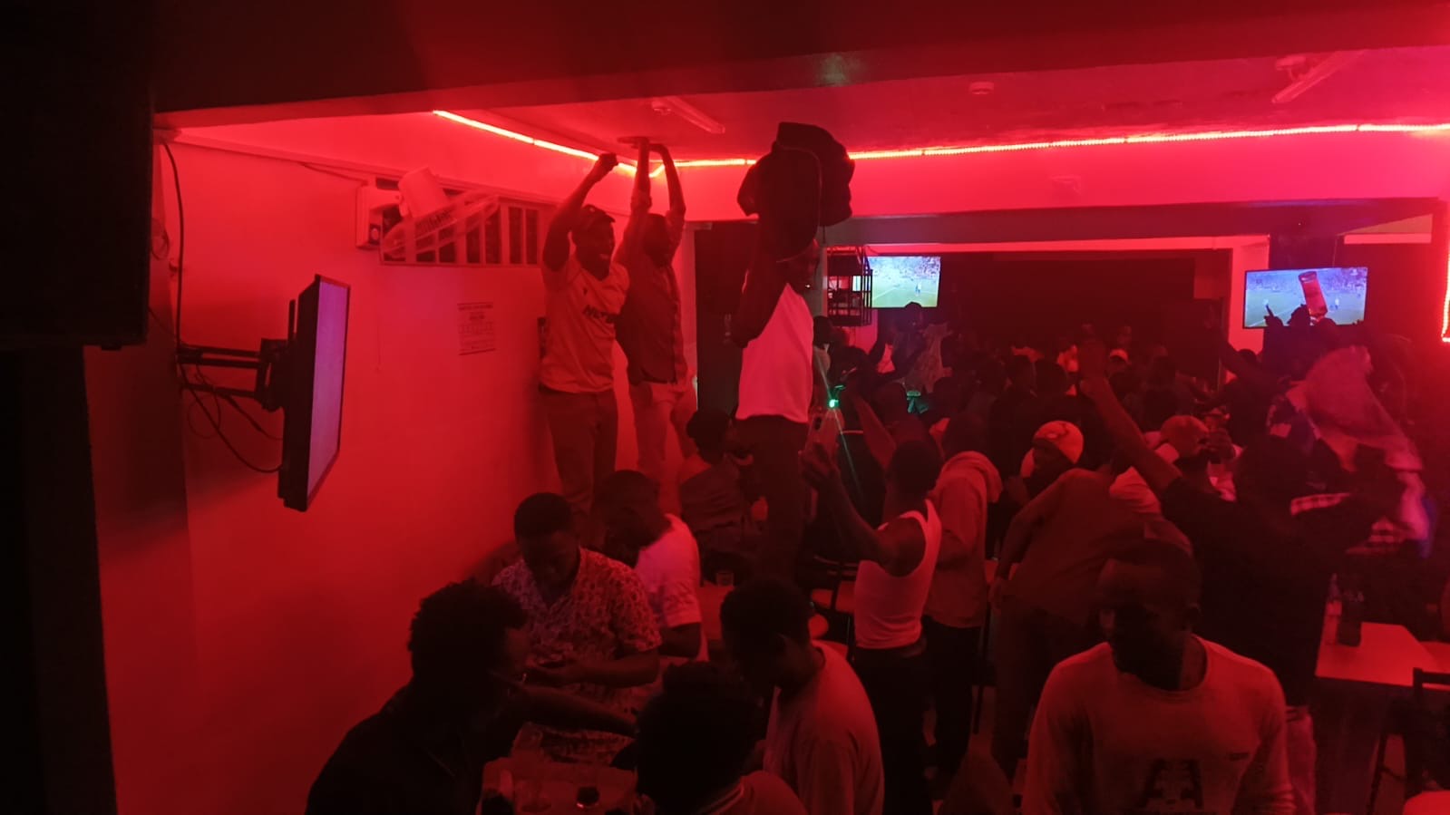 Ingo Oasis Lounge