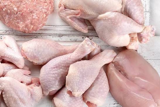 BEEFY Poultry