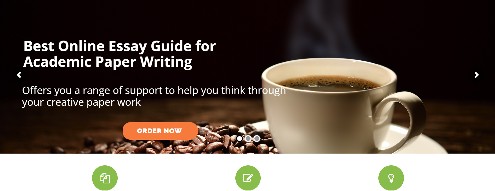 Profitable Online Academic Writing Business
