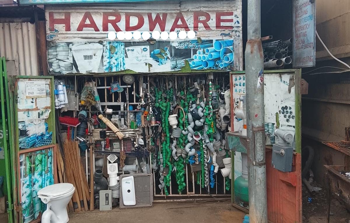 Home Fix Enterprise Hardware Shop