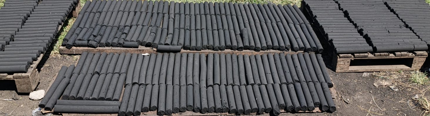 BRIQUETTE