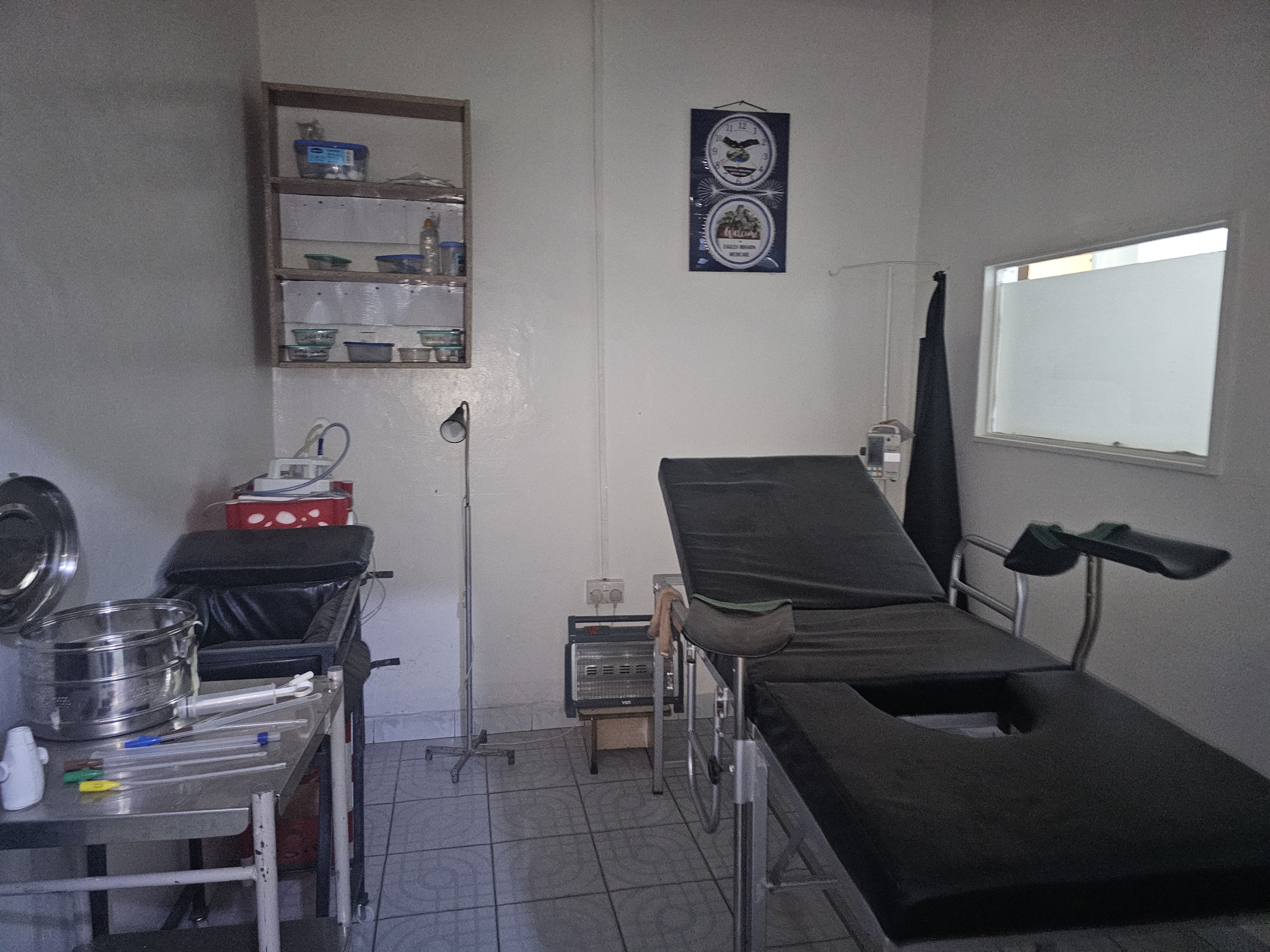 Eagles Mission Medicare