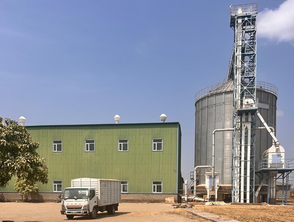 Wakulima Flour Mills Ltd
