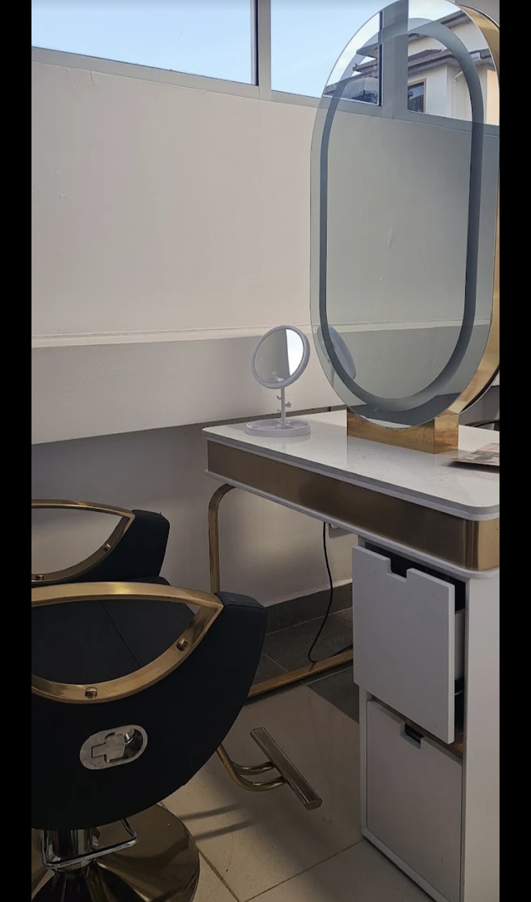 Habibty salon & spa