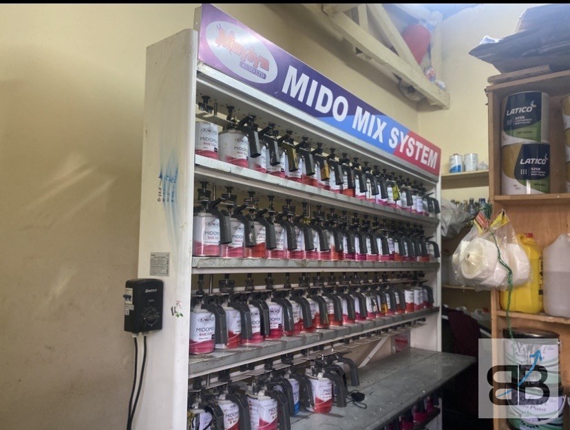 Maylyn Auto Ltd